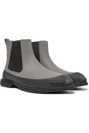 Camper Pix - Ankle Boots For Men - , , Size 42, Smooth Leather