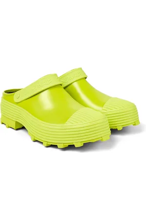 Camper Camper Traktori - Clogs For Unisex - , Size 36, Smooth Leather