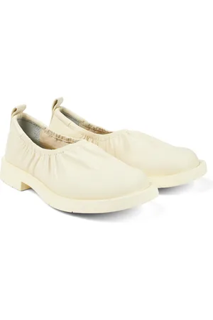 Camper Camper Mil 1978 - Ballerinas For Unisex - , Size 37, Smooth Leather