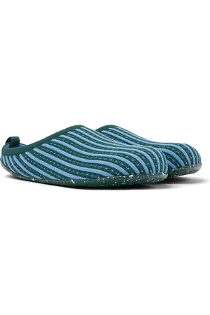 Camper Wabi - Slippers For Women - , , Size 35, Cotton Fabric
