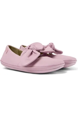 Camper Right - Ballerinas For Girls - , Size 25, Smooth Leather