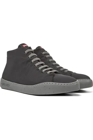 Camper Peu Touring - Ankle Boots For Men - , Size 39, Cotton Fabric