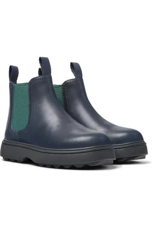 Camper Norte - Boots For Girls - , Size 26, Smooth Leather