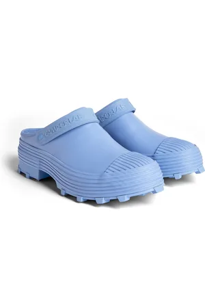 Camper Camper Traktori - Formal Shoes For Men - , Size 39, Smooth Leather