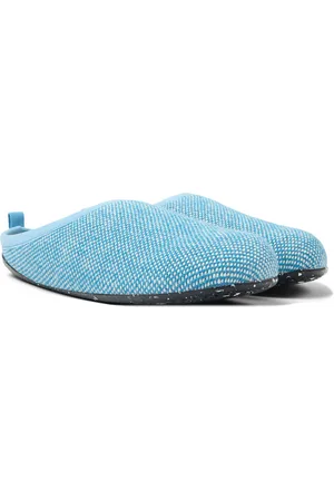 Camper Wabi - Slippers For Women - , Size 35, Cotton Fabric