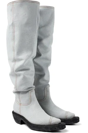 Camper Camper Venga - Ankle Boots For Unisex - , Size 37, Cotton Fabric