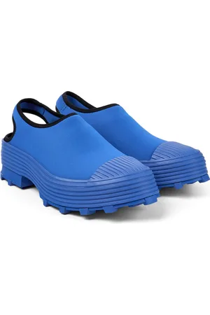 Camper Camper Traktori - Sandals For Unisex - , Size 36, Cotton Fabric