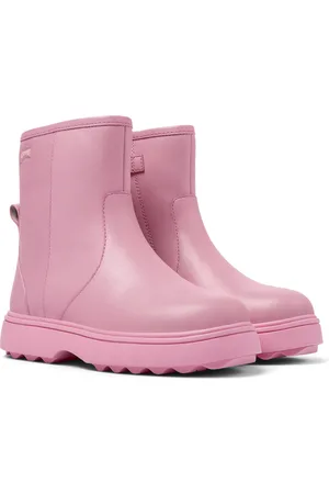 Camper Norte - Boots For Girls - , Size 26, Smooth Leather