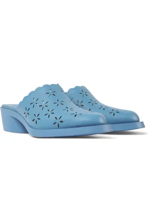 Camper Bonnie - Formal Shoes For Women - , Size 37, Smooth Leather