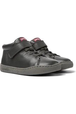 Camper Peu Touring - Sneakers For Girls - , Size 25, Smooth Leather