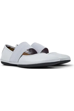 Camper Right - Ballerinas For Women - , Size 36, Smooth Leather