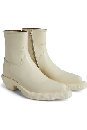 Camper Camper Venga - Ankle Boots For Women - , Size 37, Smooth Leather