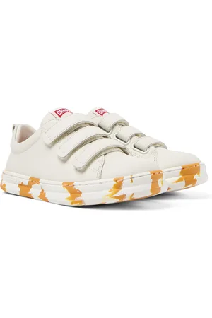 Camper Runner - Sneakers For Girls - , Size 25, Smooth Leather