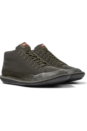 Camper Beetle Primaloft® - Ankle Boots For Men - , Size 39, Cotton Fabric/Smooth Leather