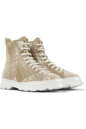 Camper Brutus - Ankle Boots For Men - , , Size 39, Suede