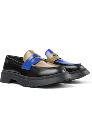Camper Twins - Formal Shoes For Women - , , , Size 35, Smooth Leather