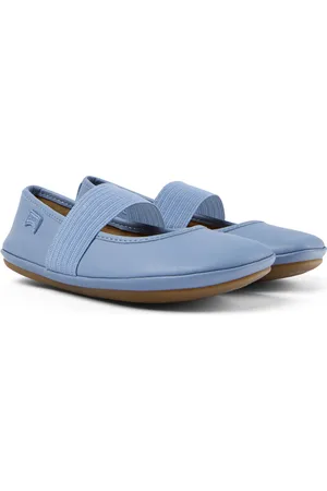 Camper Right - Ballerinas For Girls - , Size 25, Smooth Leather
