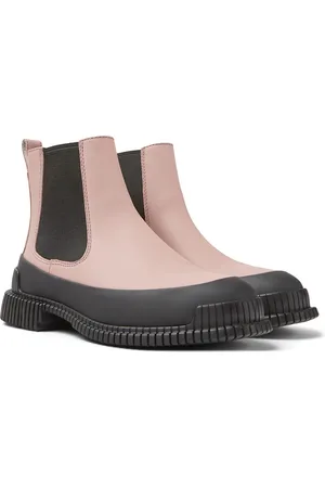Camper Pix - Ankle Boots For Women - , , Size 36, Smooth Leather