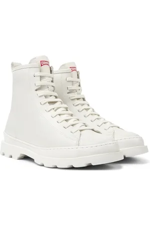 Camper Brutus - Ankle Boots For Women - , Size 41, Cotton Fabric