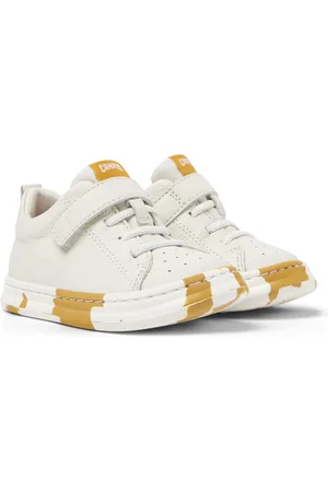 Camper Runner - Sneakers For First Walkers - , Size 21, Smooth Leather