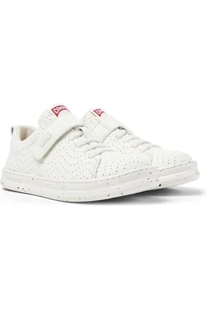 Camper Runner - Sneakers For Girls - , Size 25, Smooth Leather