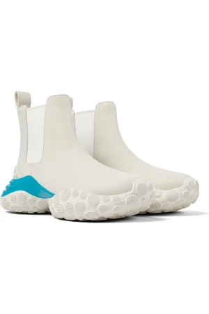 Camper Pelotas Mars - Ankle Boots For Women - , Size 36, Smooth Leather