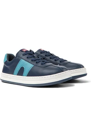 Camper Runner - Sneakers For Girls - , Size 25, Smooth Leather