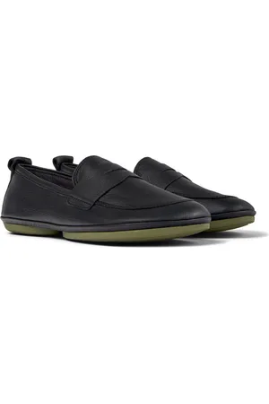 Camper Right - Ballerinas For Women - , Size 35, Smooth Leather