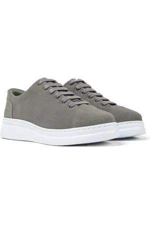 Camper Runner Up - Sneakers For Women - , Size 35, Suede