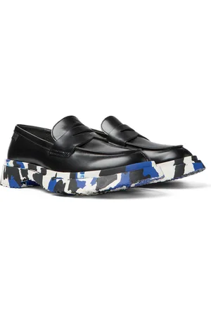 Camper Walden - Formal Shoes For Women - , Size 35, Smooth Leather
