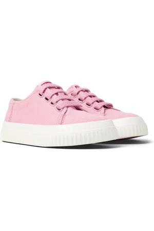 Camper Peu Roda - Sneakers For Girls - , Size 28, Cotton Fabric