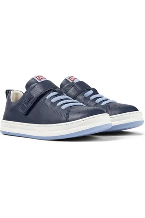 Camper Runner - Sneakers For Girls - , Size 25, Smooth Leather