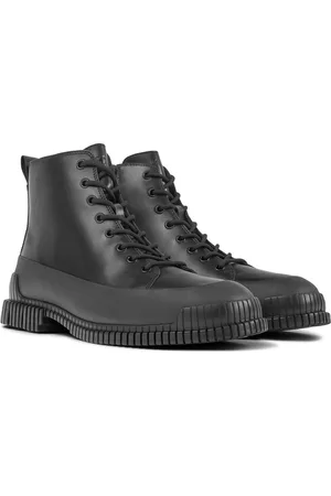 Camper Pix - Ankle Boots For Men - , Size 40, Smooth Leather