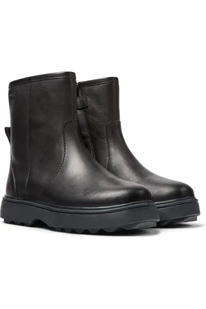 Camper Norte - Boots For Girls - , Size 26, Smooth Leather