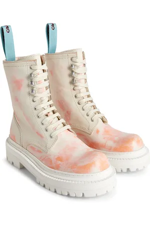 Camper Camper Eki - Boots For Women - , , Size 37, Smooth Leather