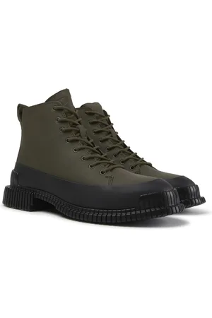 Camper Pix - Ankle Boots For Women - , , Size 35, Smooth Leather