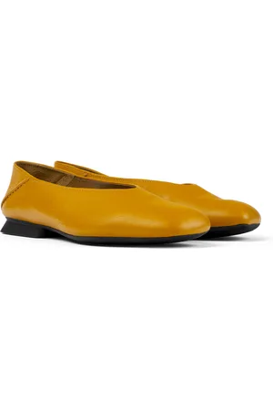 Camper Casi Myra - Formal Shoes For Women - , Size 35, Smooth Leather