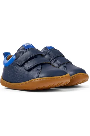 Camper Peu - Sneakers For First Walkers - , Size 21, Smooth Leather