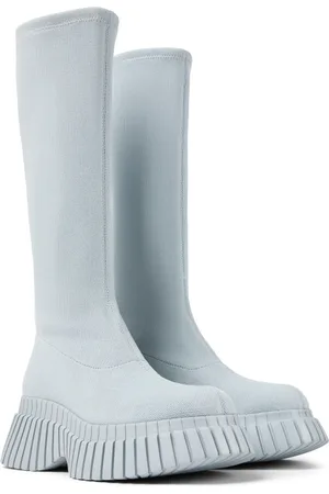 Camper Bcn - Boots For Women - , Size 37, Cotton Fabric