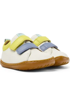 Camper Peu - Sneakers For First Walkers - , Size 21, Smooth Leather