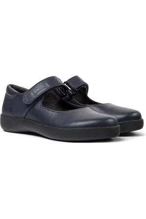 Camper Spiral Comet - Ballerinas For Girls - , Size 25, Smooth Leather