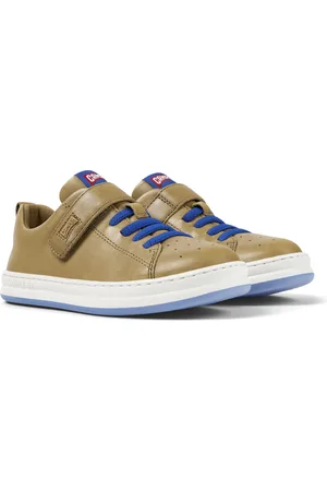 Camper Runner - Sneakers For Girls - , Size 25, Smooth Leather
