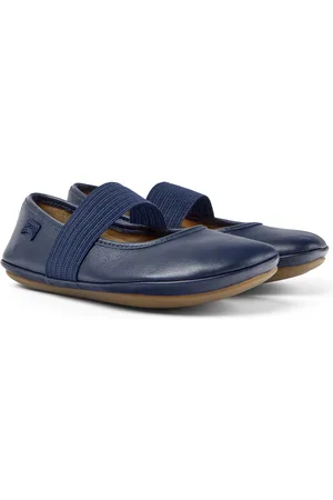 Camper Right - Ballerinas For Girls - , Size 25, Smooth Leather