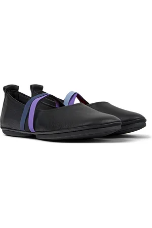 Camper Twins - Formal Shoes For Women - , Size 36, Smooth Leather