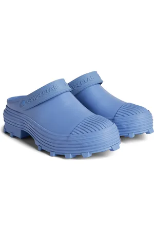 Camper Camper Traktori - Formal Shoes For Women - , Size 36, Smooth Leather