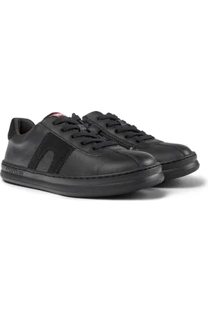 Camper Runner - Sneakers For Girls - , Size 26, Smooth Leather