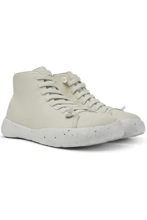 Camper Peu Stadium - Ankle Boots For Men - , Size 41, Smooth Leather