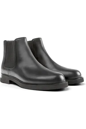 Camper Iman - Ankle Boots For Women - , Size 35, Smooth Leather