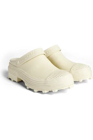 Camper Camper Traktori - Formal Shoes For Men - , Size 42, Smooth Leather