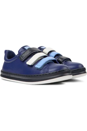 Camper Twins - Sneakers For Girls - , , Size 28, Smooth Leather